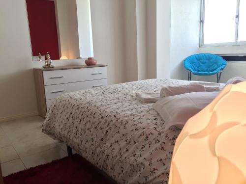 Praia da Claridade Apartamento