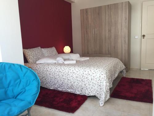 Praia da Claridade Apartamento