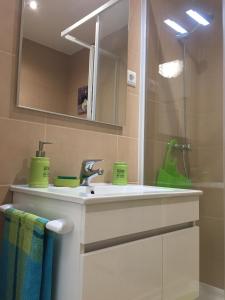 Praia da Claridade Apartamento