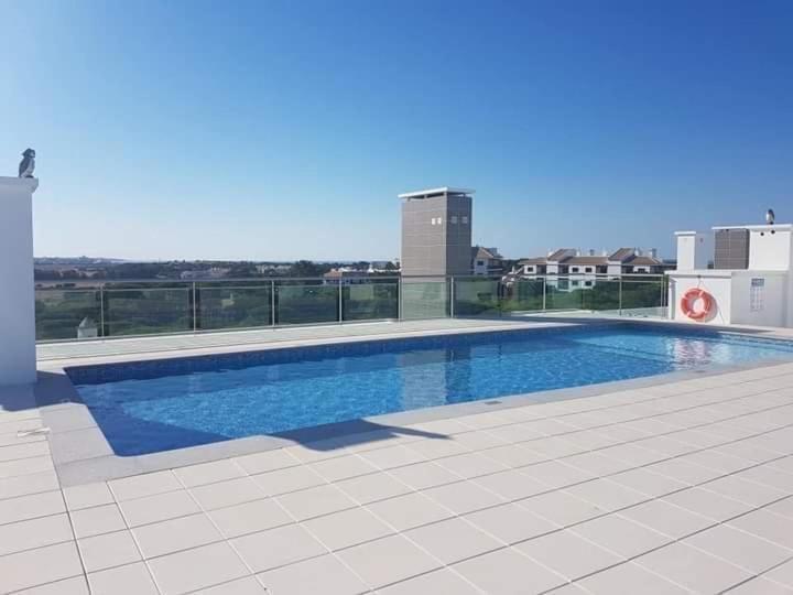 Appartement Praia da Falésia Rua do Cross das Amendoeiras Em Flor, n60, fração H 8200-592 Albufeira