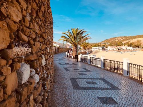 Praia Da Luz Apartment