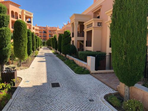 Praia Da Luz Apartment