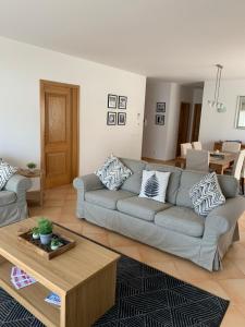 Praia Da Luz Apartment
