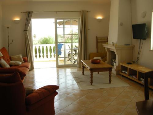 Praia da Luz Apartments