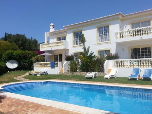 Praia da Luz Apartments