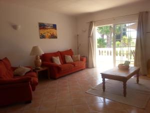 Praia da Luz Apartments