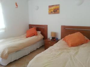 Praia da Luz Apartments