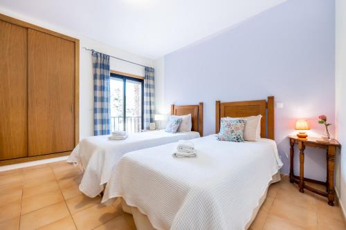 Praia da Luz Monique Apartment