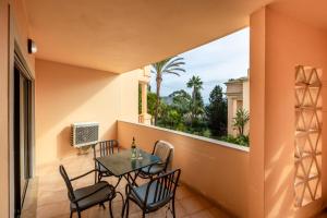 Praia da Luz Monique Apartment