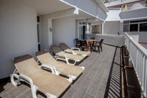 Praia da Oura Apartamento privado