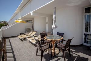 Praia da Oura Apartamento privado