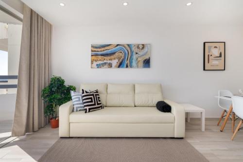 Praia da Rocha,1605,Charming Apartment, Sea View, by IG