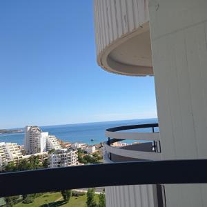 Appartement Praia da Rocha,1605,Charming Apartment, Sea View, by IG Rua dos Três Castelos, Torre Verde, 1605, Praia da Rocha 8500-510 Portimão Algarve