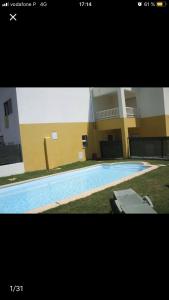 Appartement PRAIA DA ROCHA 8 MIN A PIED Rua Vista Mar app 301 lot 5 8500-366 Portimão Algarve