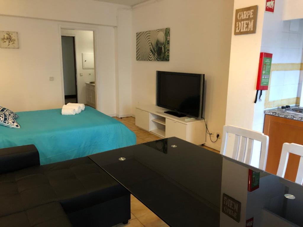 Praia da Rocha Apartment 5 - A&P Avenida Avenida Comunidades Lusíadas, Clube Praia da Rocha 1, Apartamento 224, 8500-801 Portimão