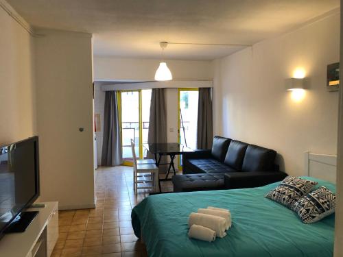 Praia da Rocha Apartment 5 - A&P