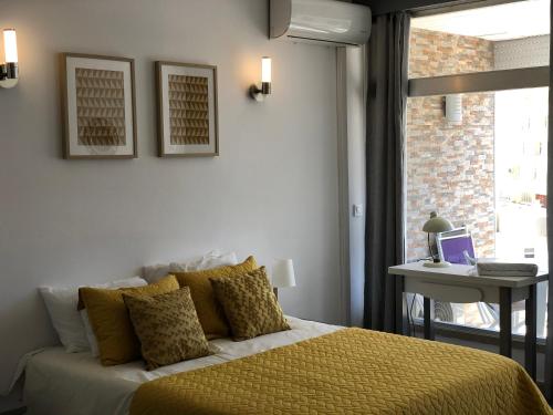 Praia da Rocha Apartment 7 - Apartamento 613 Tarik - A Apartment