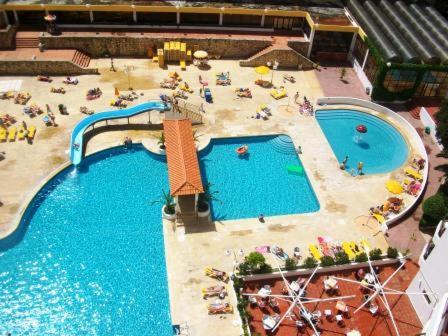 PRAIA DA ROCHA APARTMENT Avenida das Comunidades Lusíadas 1016, 8500-801 Portimão
