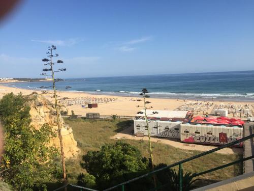 Praia da Rocha Apartment