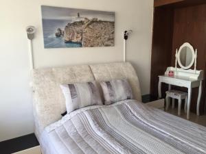 Appartement Praia da Rocha Apartment Tarik - Rua D. Martinho Castelo Branco 919 - Praia da Rocha 8500-510 Portimão Algarve