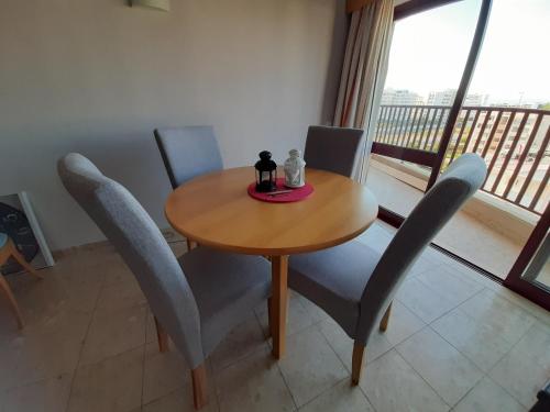 PRAIA DA ROCHA Appartement tout confort