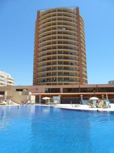 Appartement PRAIA DA ROCHA Appartement tout confort Rua Agosto Azul Edificio Praia Mar, 2 Bl Appartement 705 8500-367 Portimão Algarve