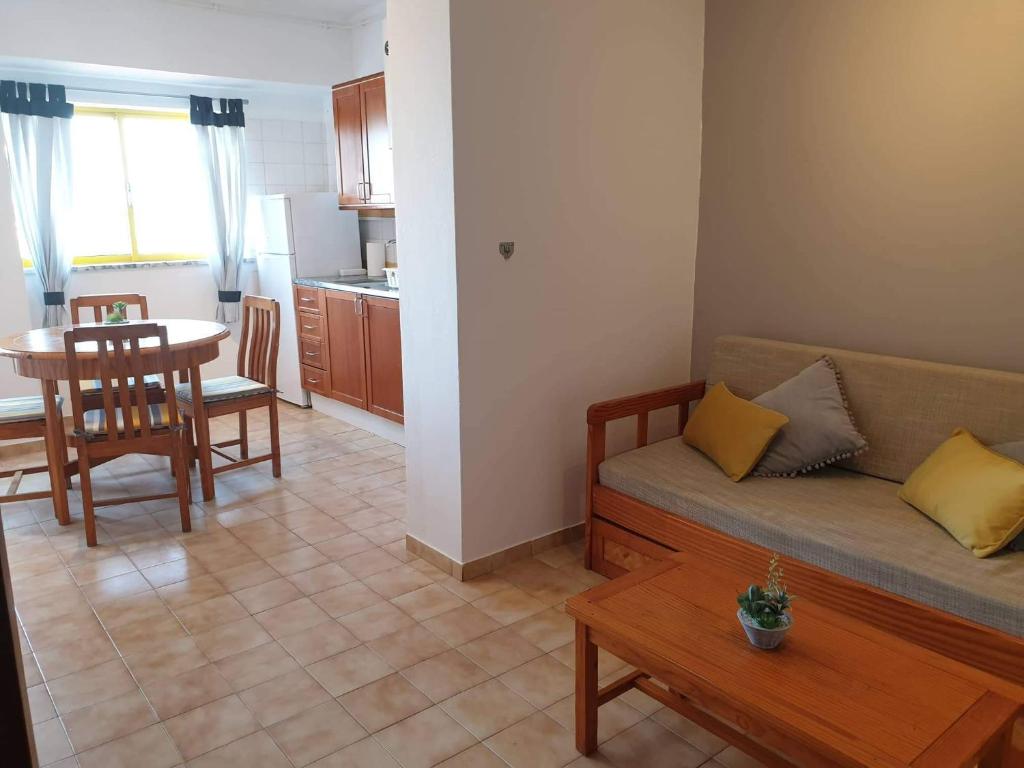 Appartement Praia da Rocha Central Apart Avenida das Comunidades Lusíadas Edif Clube Praia Da Rocha II 8500-801 Portimão