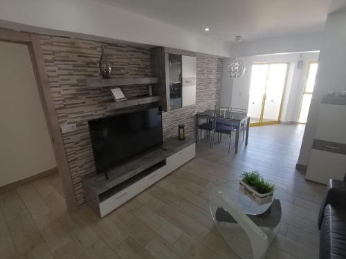 Praia Da Rocha Com Piscina