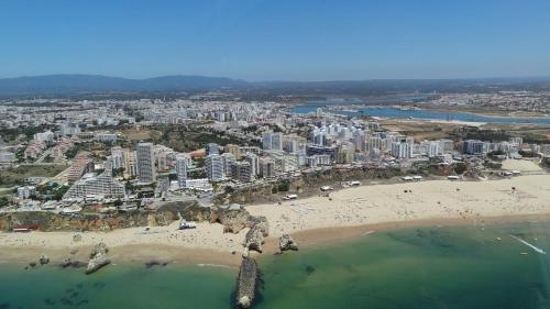 Praia da Rocha Portimão Algarve
