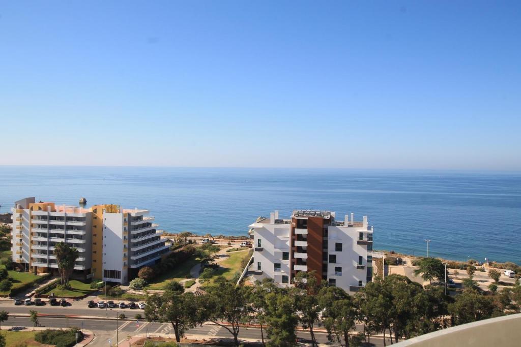 Appartement Praia_da_Rocha_Vista_Mar/Ocean_View Praia da Rocha 8500-803 Portimão