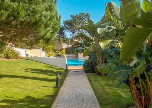 Praia Del Rey Beach Three Pools