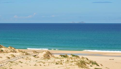 Praia Del Rey PoolGolfView