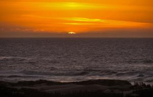 Praia Del Rey SeaView Dupplex