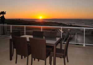 Praia Del Rey SeaView Dupplex