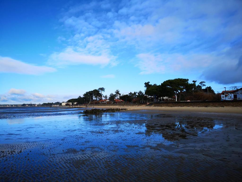 Praia Del Rey SeaView Dupplex 2510-451 Casal da Lagoa Seca