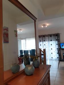 Appartement Praia do Pedrógão Rua José Ramos, 6 3-º C 2425-458 Pedrógão Région Centre