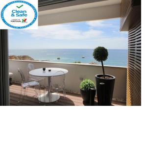 Appartement Praia e Mar 4 Avenida Tomás Cabreira Edificio Rocha Praia Mar, 4º-F 8500-802 Portimão Algarve