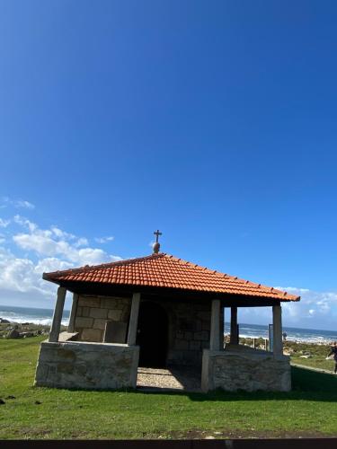 PRAIA E MAR