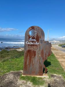 PRAIA E MAR