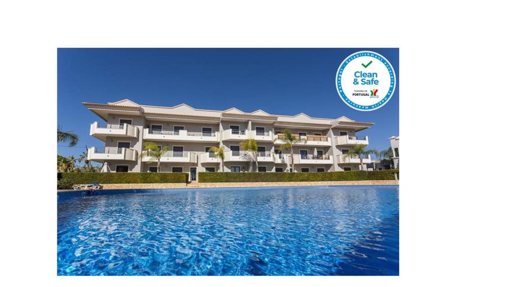 Appartement Praia e sossego- Quinta pinheiro Estrada das Açoteias  Albufeira