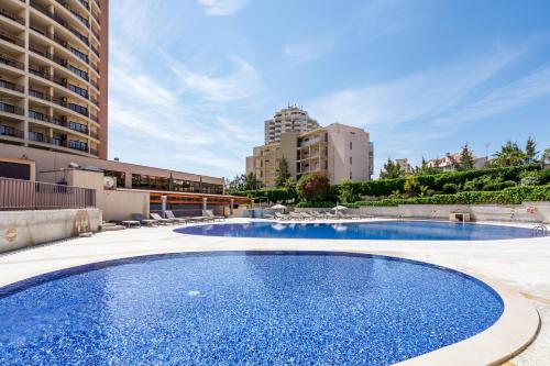 Praia Mar Beachside by Encantos do Algarve - 406