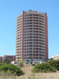 Praia Mar II