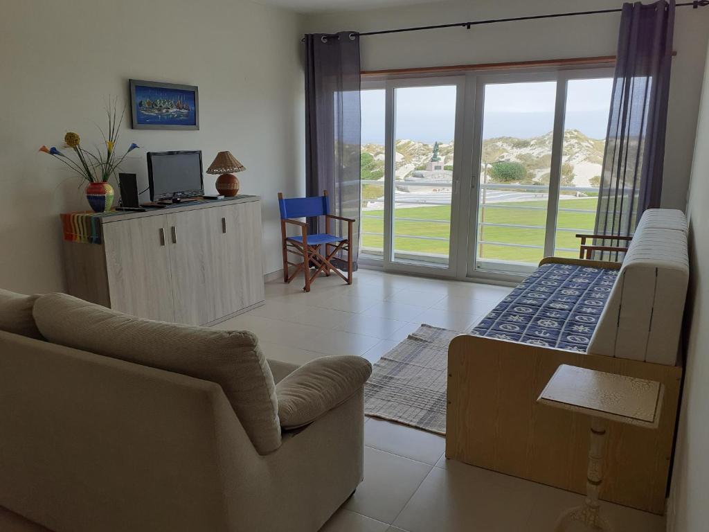 Appartement Praia Residence - frente à praia e vista mar Rua Cidade de Seia  Edificio Praias Residence Lote 2 2520-303 Peniche