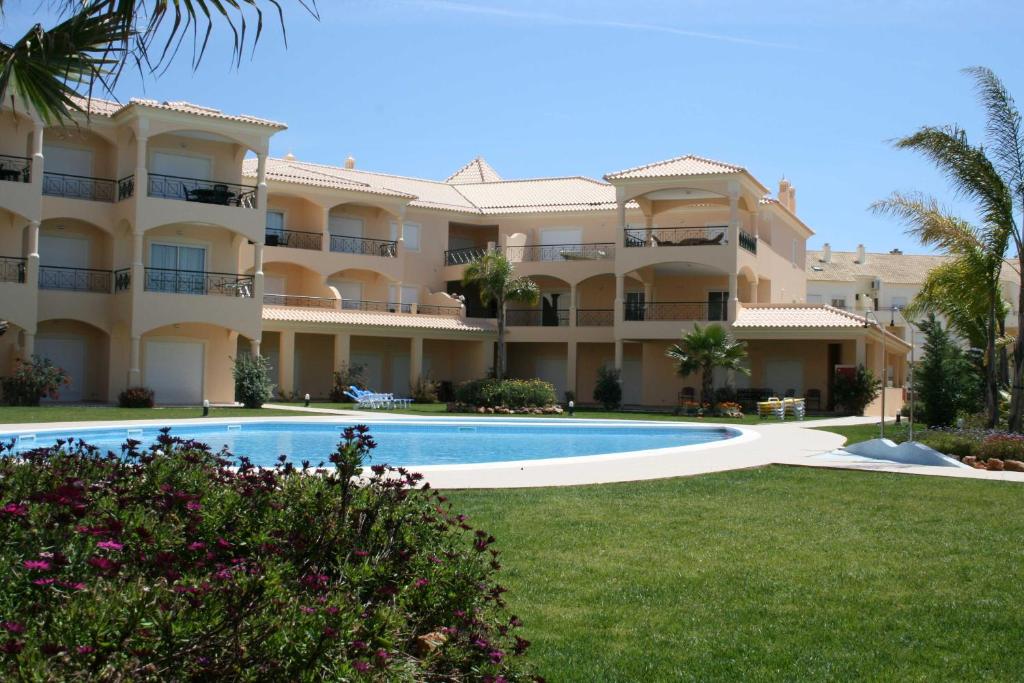 Appartement Praia Village AO Rua das Pimenteiras Edifício Praia Village, Apartamento AO 8125-473 Vilamoura