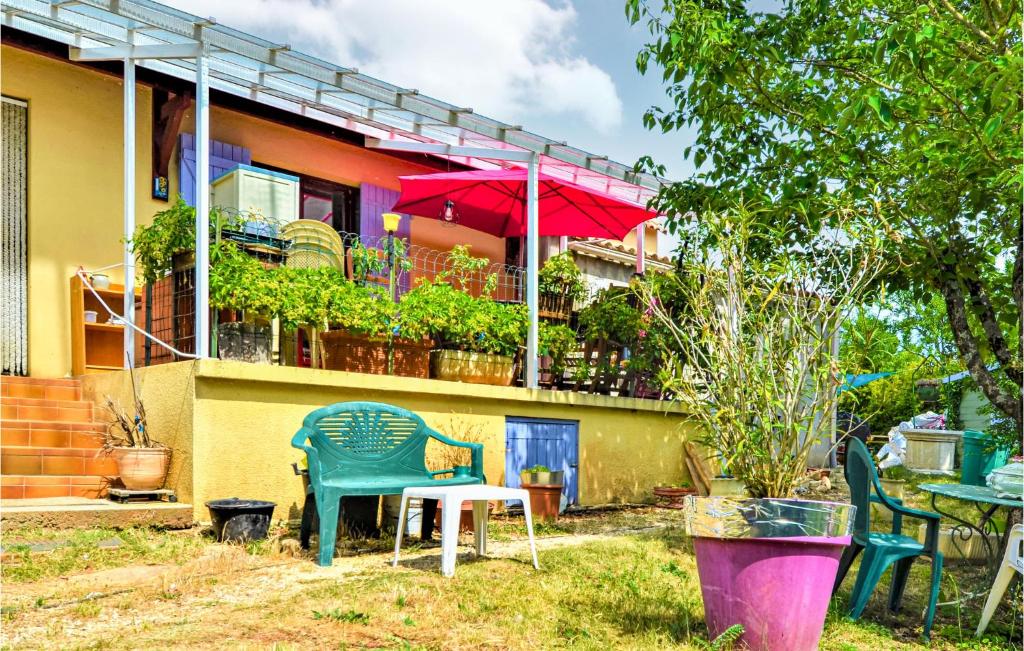 PRAINHA BEACH APARTMENT 8600-179 Luz