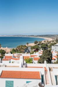 Appartement Prainha Luxury Apartment Aldeamento Da Prainha, Praia dos Três Irmãos, Bloco 4, 422 8500-072 Alvor Algarve