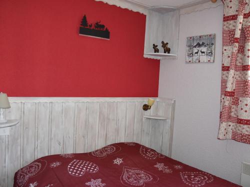 Appartement Pralognan-la-Vanoise, 2 pièces, 4 personnes - FR-1-464-104 Pralognan-la-Vanoise france