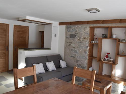 Appartement Appartement Pralognan-la-Vanoise, 2 pièces, 4 personnes - FR-1-464-142 56 Rue Des Darbelays -  - Pralognan-la-Vanoise