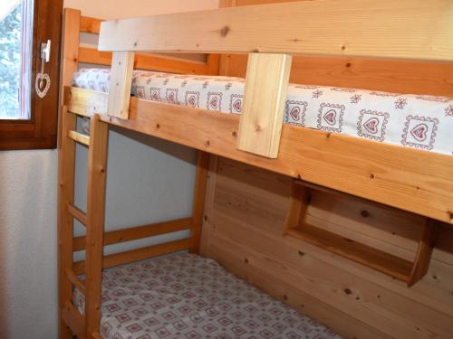 Appartement Pralognan-la-Vanoise, 2 pièces, 4 personnes - FR-1-464-143 Pralognan-la-Vanoise france