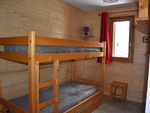 Appartement Pralognan-la-Vanoise, 2 pièces, 4 personnes - FR-1-464-172 Pralognan-la-Vanoise france